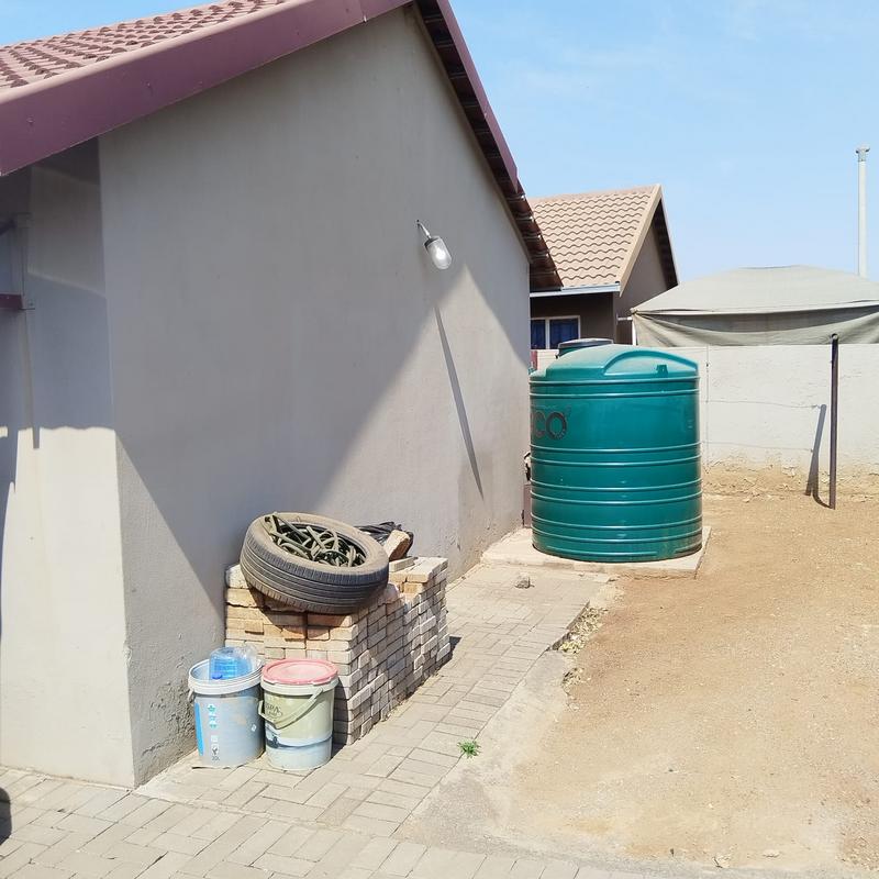 To Let 3 Bedroom Property for Rent in Boitekong North West